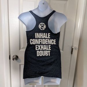 Livesore Workout Tank - Size L